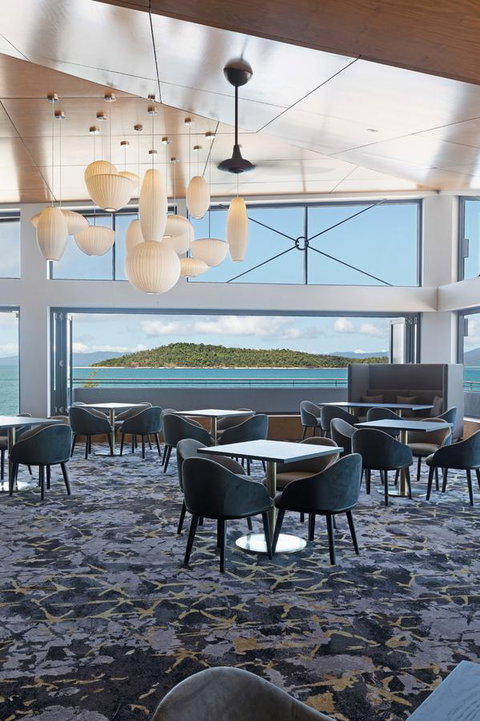 Daydream Island Resort - New South Wales Tourism  24