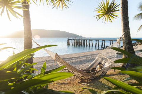 Daydream Island Resort - New South Wales Tourism  32