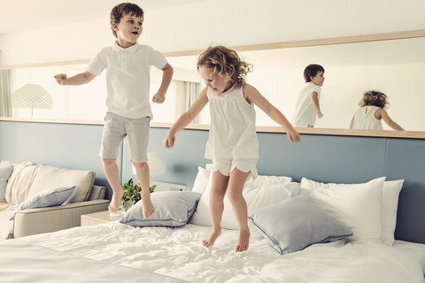 Daydream Island Resort - New South Wales Tourism  34