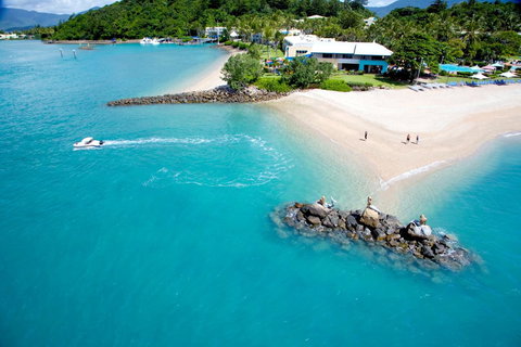 Daydream Island Resort - New South Wales Tourism  42