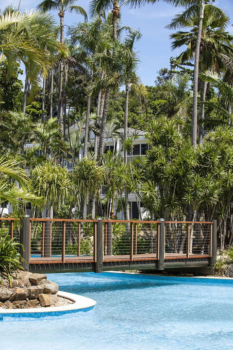 Daydream Island Resort - New South Wales Tourism  21