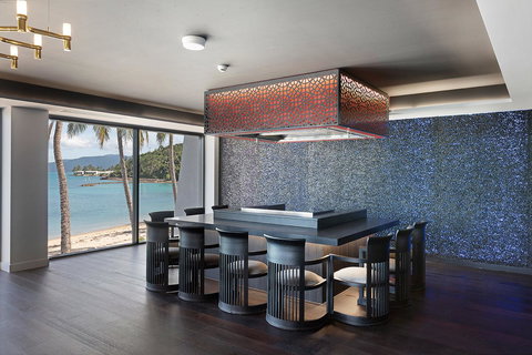 Daydream Island Resort - New South Wales Tourism  23