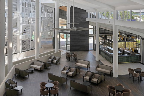 Daydream Island Resort - New South Wales Tourism  22