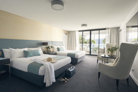Daydream Island Resort - New South Wales Tourism  3