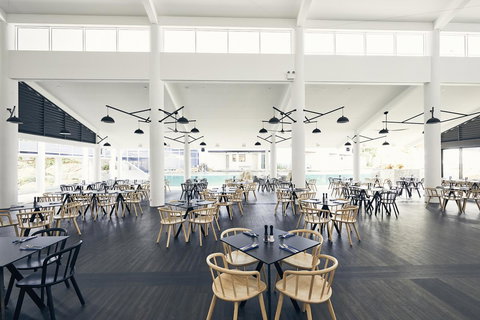 Daydream Island Resort - New South Wales Tourism  18