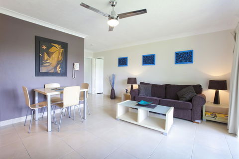 Bay Of Palms - New South Wales Tourism  38