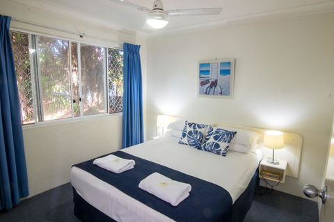 Bay Of Palms - New South Wales Tourism  30