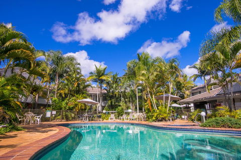 Bay Of Palms - New South Wales Tourism  14