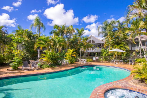 Bay Of Palms - New South Wales Tourism  13