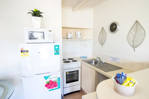Bay Of Palms - New South Wales Tourism  35