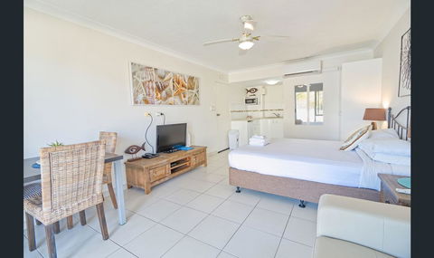 Bay Of Palms - New South Wales Tourism  10