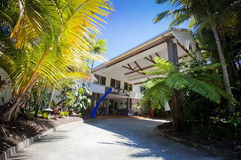 Bay Of Palms - New South Wales Tourism  16