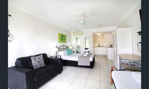 Bay Of Palms - New South Wales Tourism  25