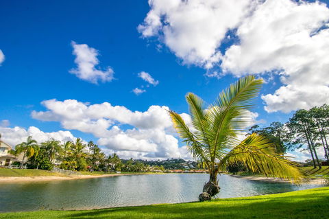 Bay Of Palms - New South Wales Tourism  12