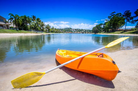 Bay Of Palms - New South Wales Tourism  17
