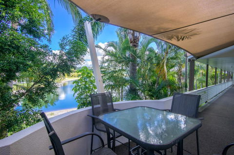 Bay Of Palms - New South Wales Tourism  19