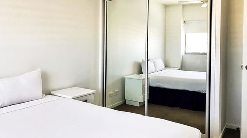Oaks Townsville Gateway Suites - New South Wales Tourism  5
