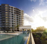 Oaks Gateway Suites