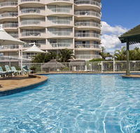 2nd Avenue Beachside Apartments