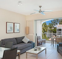 5231 BEACH CLUB PENTHOUSE - New South Wales Tourism 