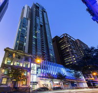 Oaks Charlotte Towers - New South Wales Tourism 