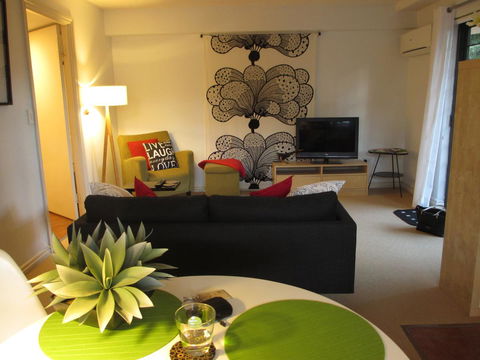 Powerhouse Apartments - New South Wales Tourism  8