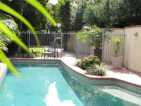 Powerhouse Apartments - New South Wales Tourism  0