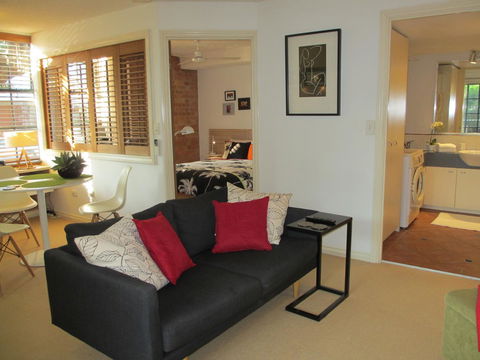 Powerhouse Apartments - New South Wales Tourism  3