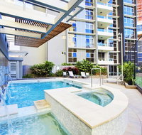 Mantra on the Quay - New South Wales Tourism 