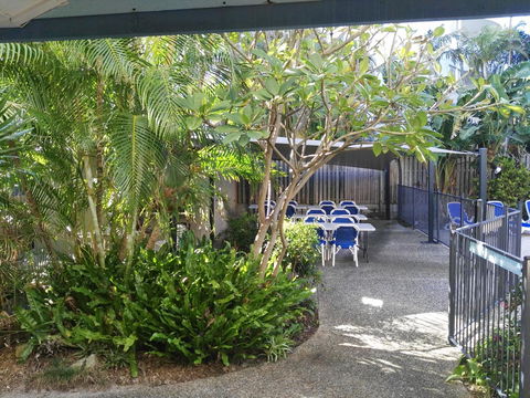 Surfers Beach Holiday Apartments - New South Wales Tourism  12