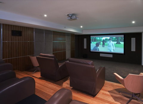 Reflection On The Sea - New South Wales Tourism  34