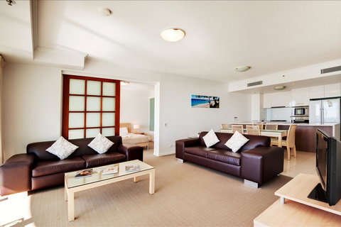 Reflection On The Sea - New South Wales Tourism  26