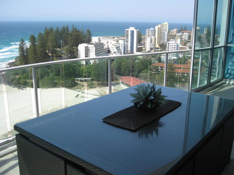 Reflection On The Sea - New South Wales Tourism  35