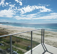 Pure Kirra - New South Wales Tourism 