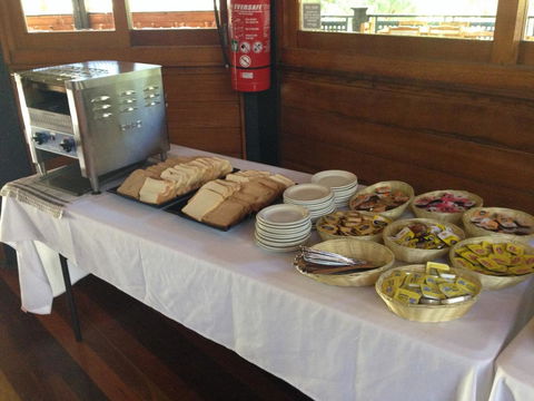 Fraser Island Retreat - New South Wales Tourism  1