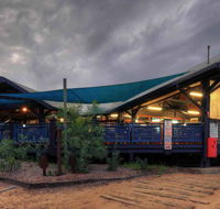 Fraser Island Retreat - New South Wales Tourism 
