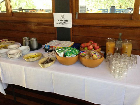 Fraser Island Retreat - New South Wales Tourism  2