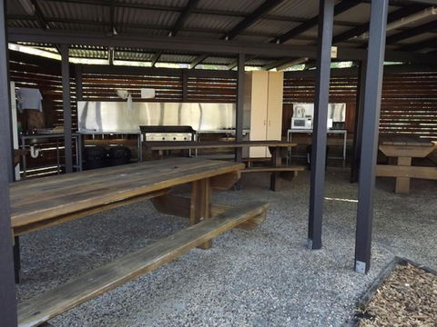 Fraser Island Retreat - New South Wales Tourism  25