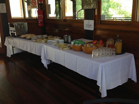 Fraser Island Retreat - New South Wales Tourism  11