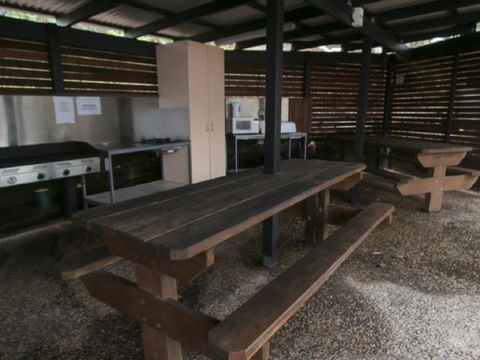 Fraser Island Retreat - New South Wales Tourism  26