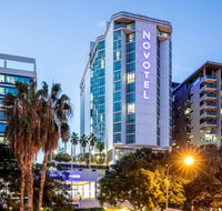 Novotel Brisbane - New South Wales Tourism 