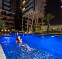 Arise Arena Apartments - New South Wales Tourism 