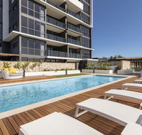 The Milton Brisbane - New South Wales Tourism 
