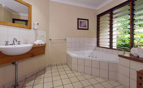 Allumbah Pocket Cottages - New South Wales Tourism  37