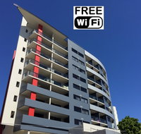 Tribeca Apartments - New South Wales Tourism 