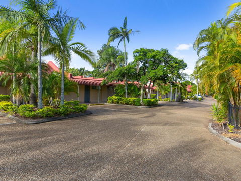 Comfort Inn North Brisbane - New South Wales Tourism  27