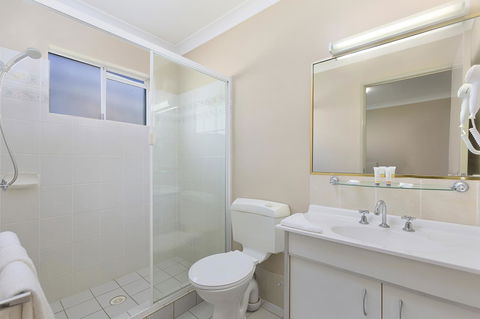 Comfort Inn North Brisbane - New South Wales Tourism  30