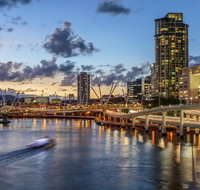 Evolution Apartments - New South Wales Tourism 