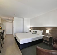Smart Motels Bert Hinkler - New South Wales Tourism 