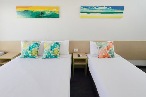 Palm Beach Hotel - New South Wales Tourism  1